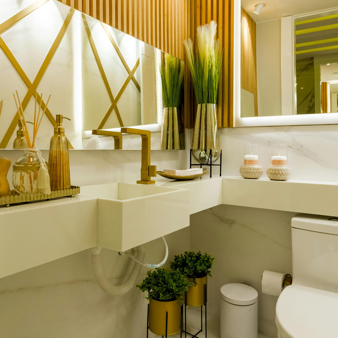 Premium Bath Essentials Collection at Blush Lane Interiors