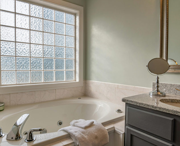 Explore the Fresh Bath Collection at Blush Lane Interiors