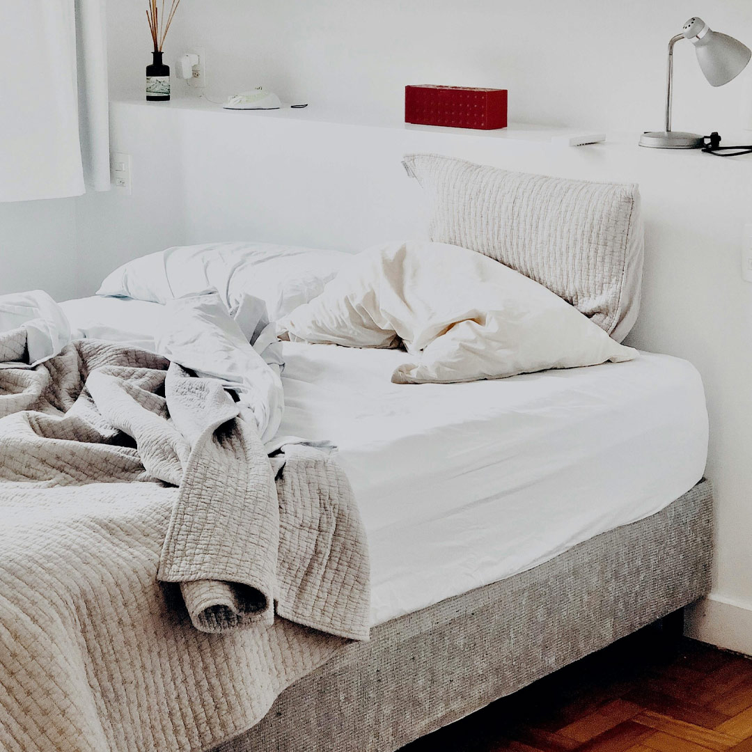 Luxury Bedding Collection at Blush Lane Interiors
