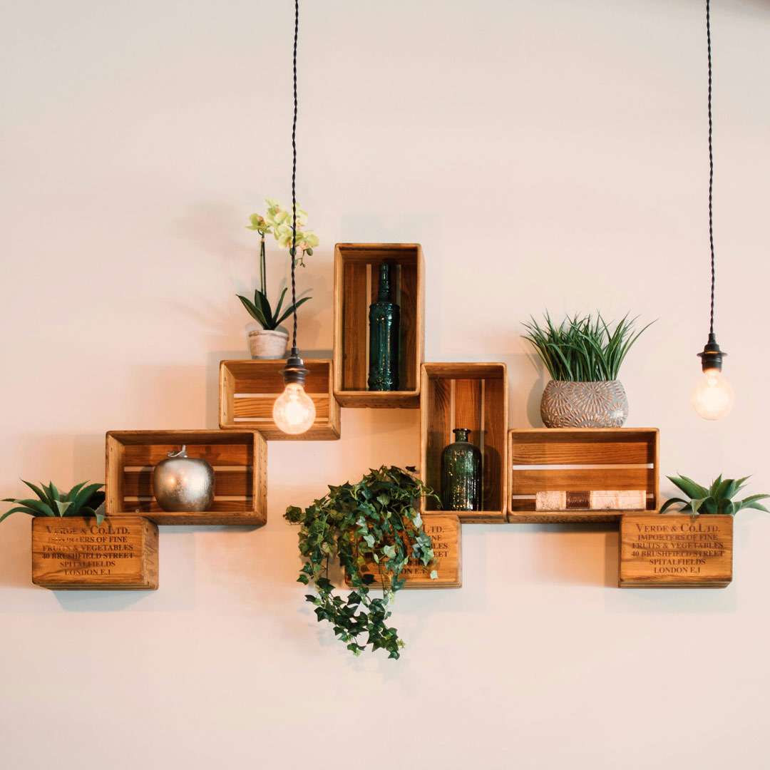 Stylish Home Decor Collection at Blush Lane Interiors