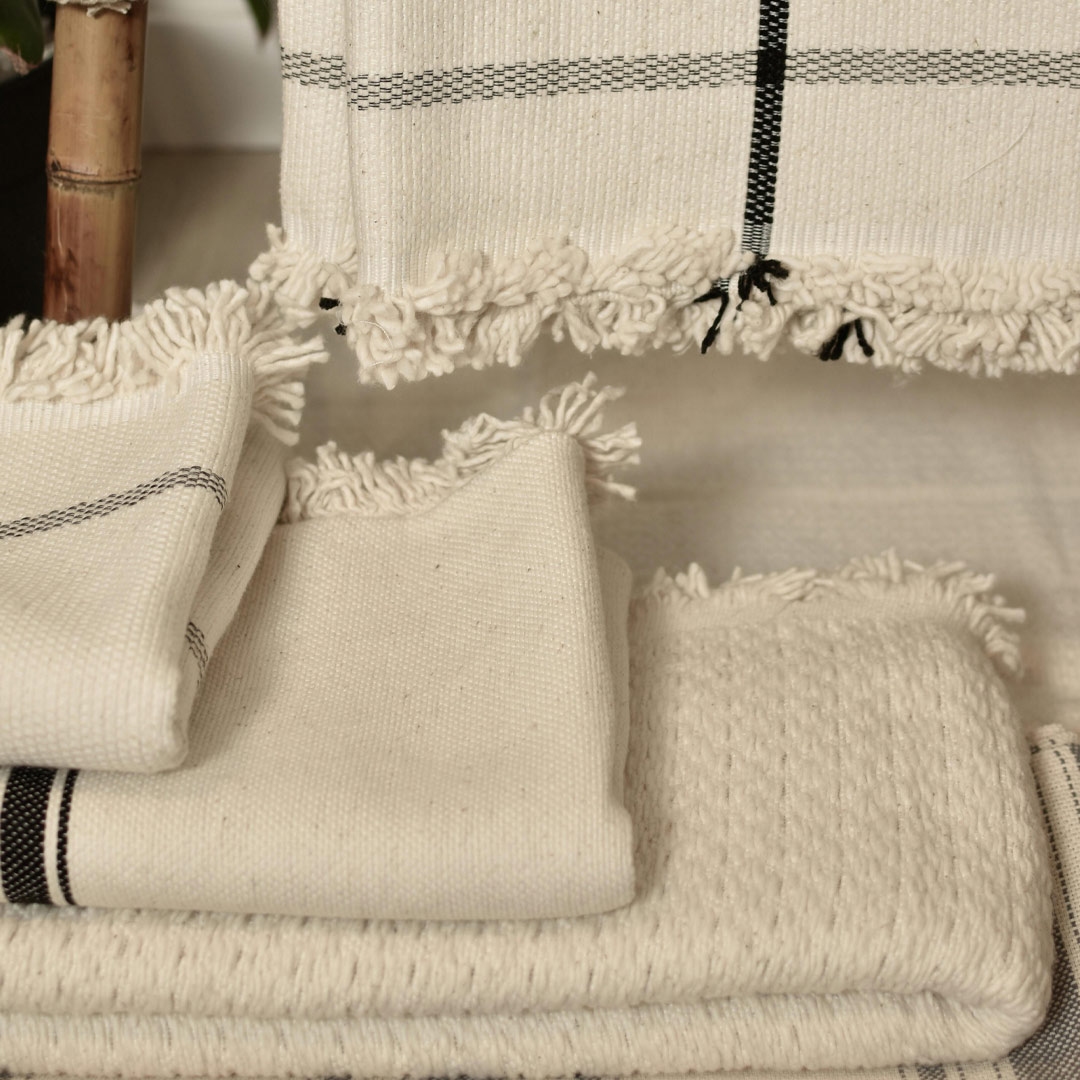Cozy Throws & Blankets Collection at Blush Lane Interiors